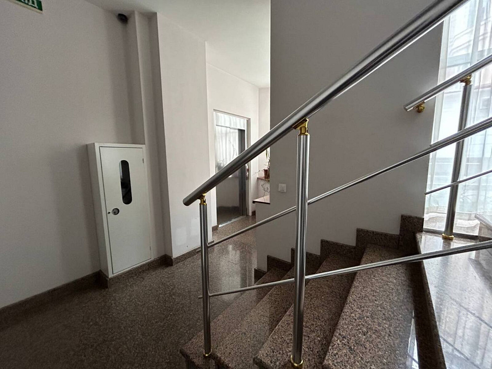 Оренда офісне приміщення на Базарна вул., 5 поверх - 1/16 Odessa - photo 15