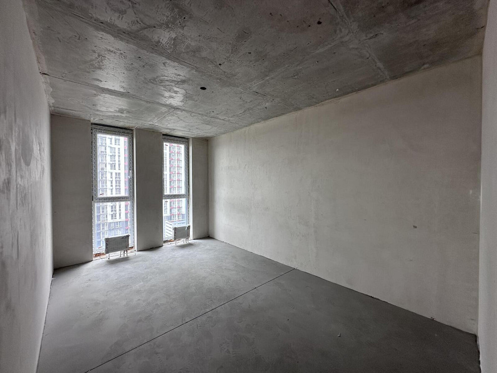 Без податків Продаж двокімнатна квартира 71,5 м2 ЖК Причал 8 Осокорки Киев - изображение 8