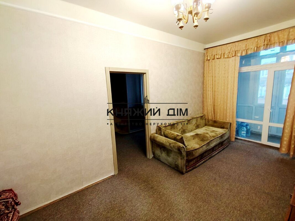 Оренда 2-х кв. біля ст.м. Лук'янівська 3 хв. пішки. № 11200429 Київ - фото 6