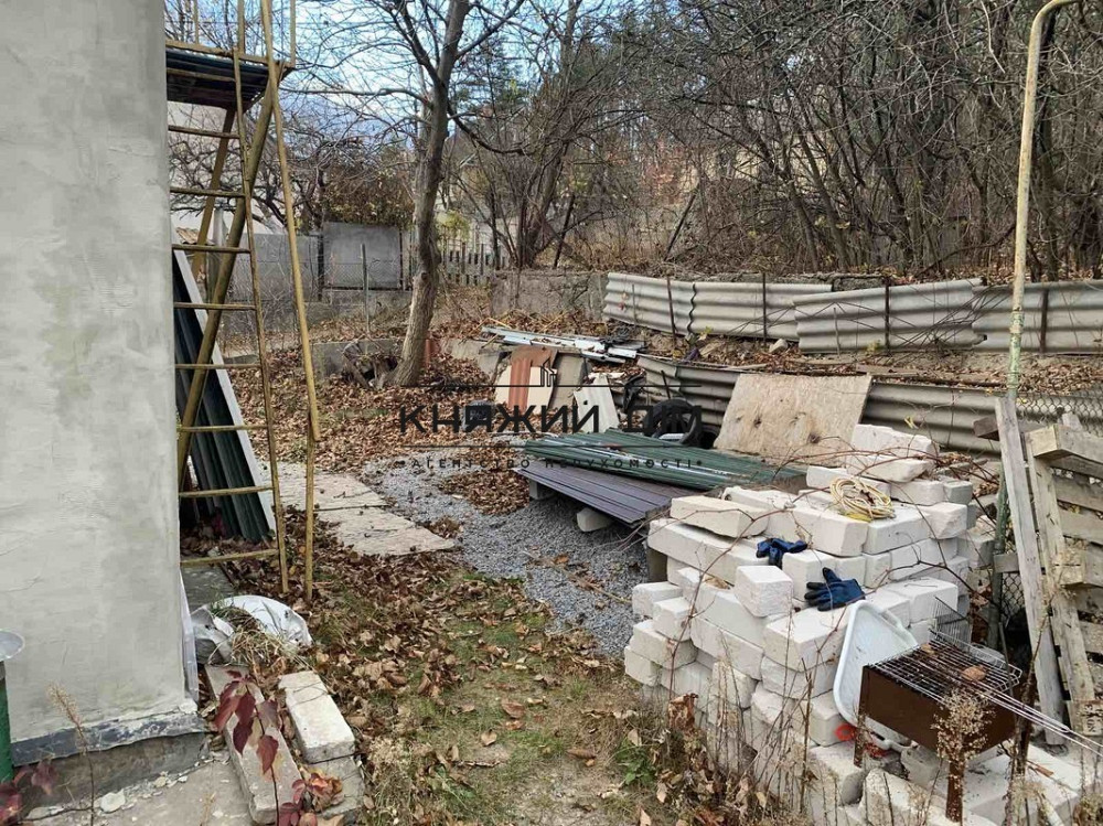 Продаж 1-поверховий Будинок з ділянкою 6 сот 40 кв.м    - фото 9