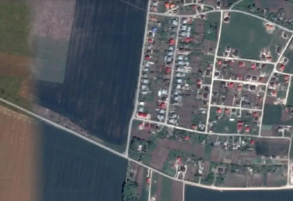 Продаж земельної ділянки 40 соток Байківці - фото 3