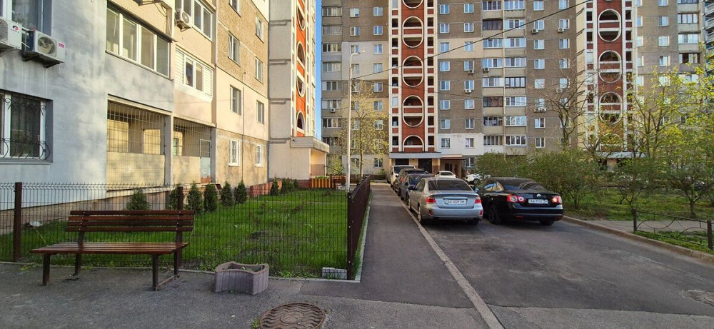 Оренда Квартира 2-кімнатна, 9/16 поверх на Олійника Степана, 17 Київ - фото 20