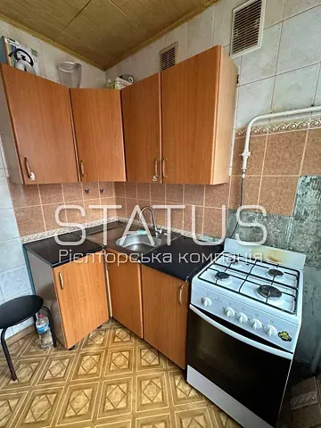 Продаж 2к Квартира 45.8 кв.м Мазепи Івана вулиця 14А Полтава - фото 7