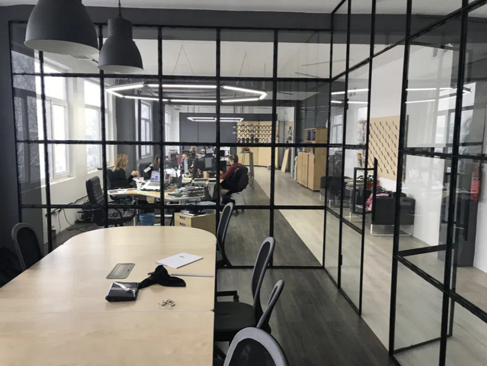 Оренда приміщення вільного призначення поверх - 4/6 Тернопіль - фото 7