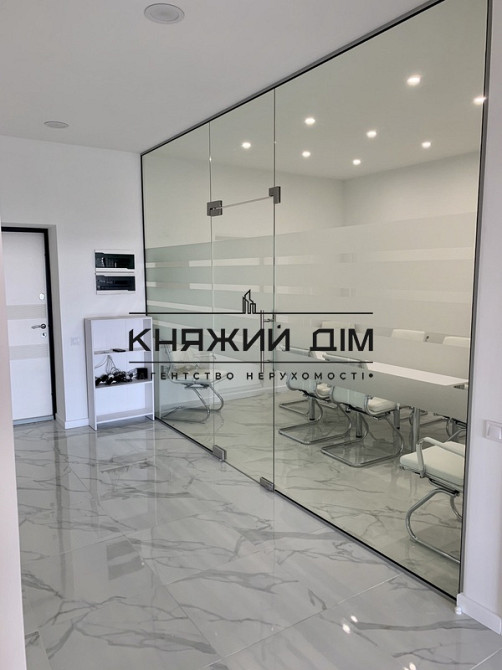 Оренда офісне приміщення на Кловский спуск поверх - 21 Київ - фото 10