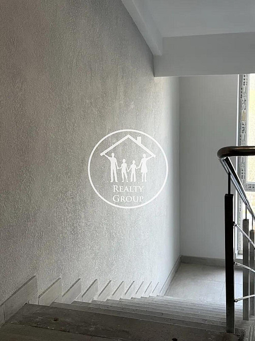 Продаж Квартира 1-кімнатна, 8/9 поверх на Стрийська Львов - изображение 12