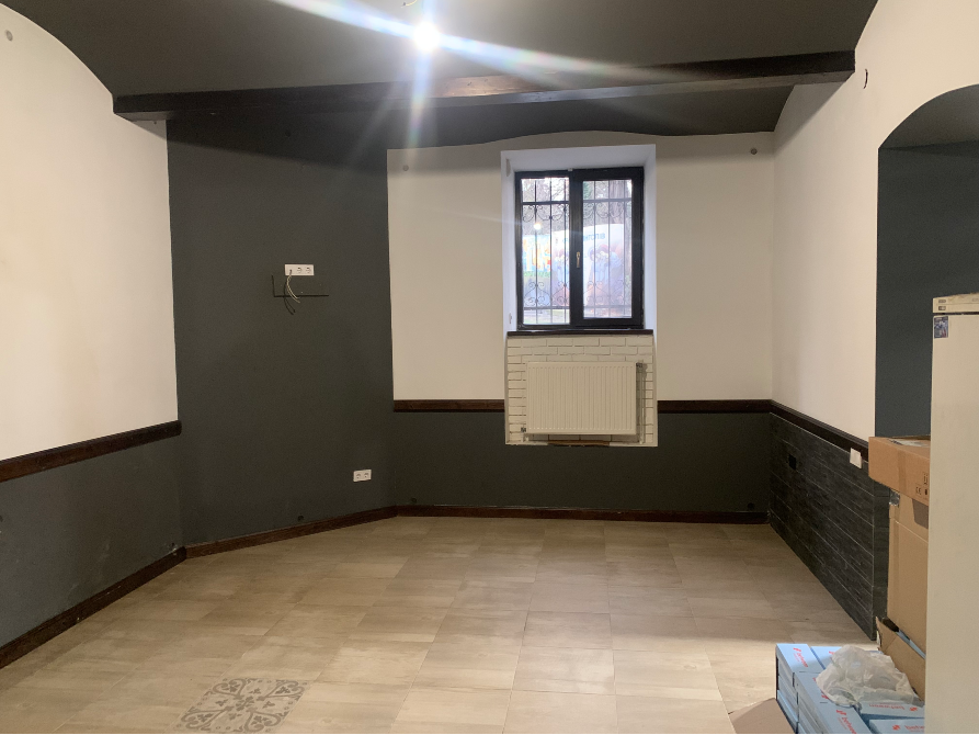 Продаж Приміщення вільного призначення площа 95 кв.м  на Новаківського 1 Львів - фото 9