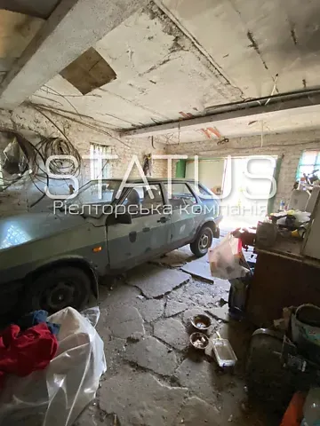 Продаж 1-поверховий   187 кв.м 5 кімн. на Вітряний провулок 2 Полтава - фото 17