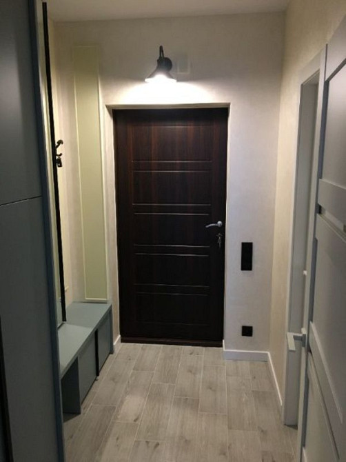 Оренда Квартира 1-кімнатна, 5/26 поверх на Каховська Київ - фото 5