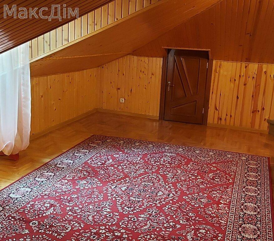 Продаж Будинок 4-кімнатний на вул. Карпенка Ternopil' - photo 12