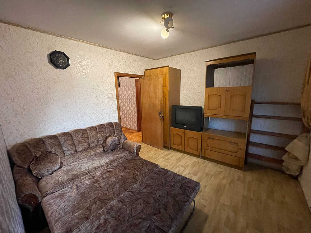Продаж Квартира 4-кімнатна, 3/16 поверх на Олександри Екстер вул., д. 12 Київ - фото 11