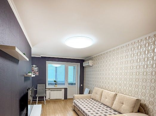 Продаж Квартира 3-кімнатна, 3/5 поверх на Тульчинська вул., д. 7 Kiev - photo 3