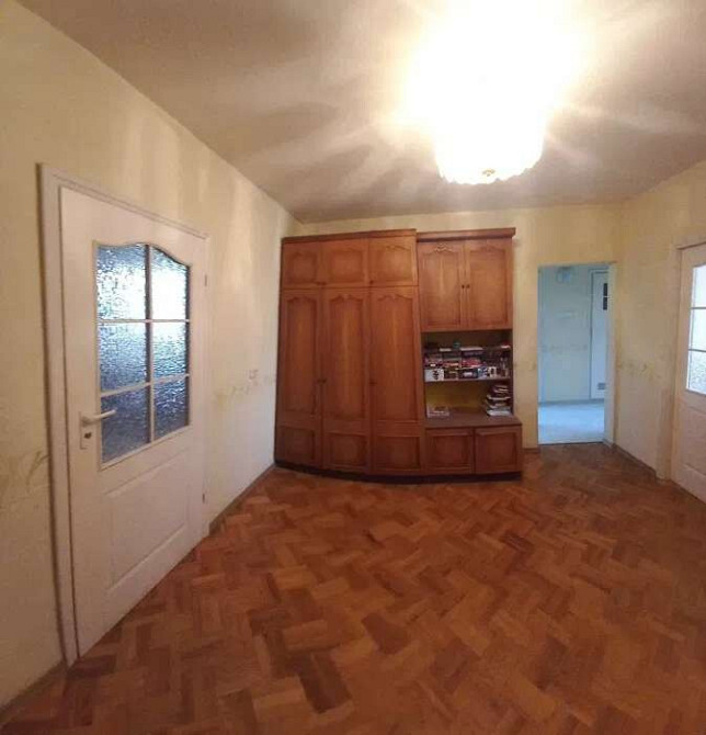 Продаж Квартира 4-кімнатна, 2/15 поверх на улица Ревуцкого, д.13 Киев - изображение 14