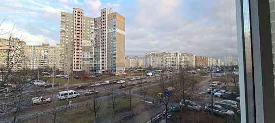 Продаж Квартира 2-кімнатна, 3/16 поверх на Драгоманова, 14 Київ