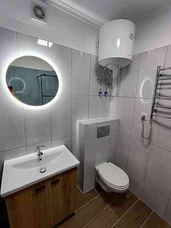 ЖК "Sky Sity". Квартира с ремонтом Одеса