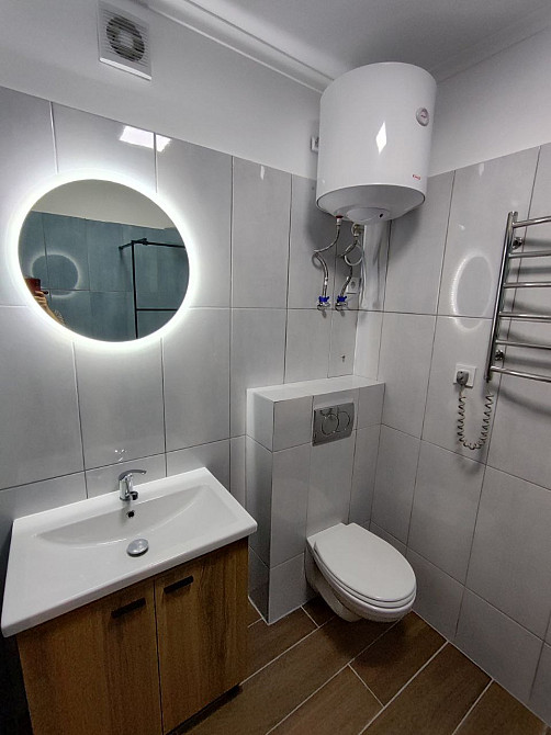 ЖК "Sky Sity". Квартира с ремонтом Одеса - фото 6