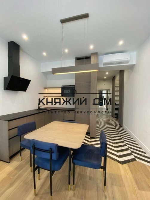 ВИДОВА квартира-студія в ЖК Smart Plaza Obolon Код об'єкта:№ 11199973 Kiev - photo 2