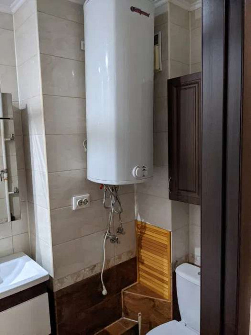 Оренда Квартира 2-кімнатна, 7/9 поверх на Армянская ул., 11 Київ - фото 4