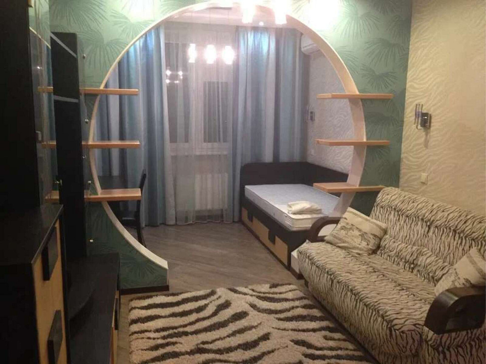 Оренда Квартира 3-кімнатна на ул. Елизаветы Чавдар, 22 Київ - фото 3