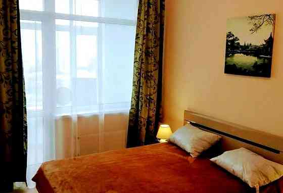 Оренда Квартира 2-кімнатна, 14/24 поверх на вул. Парково-Сирецька, 4-В Киев