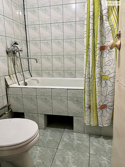 Продаж Квартира 1-кімнатна, 1/5 поверх на Кіото вул., д. 29А Київ - фото 15