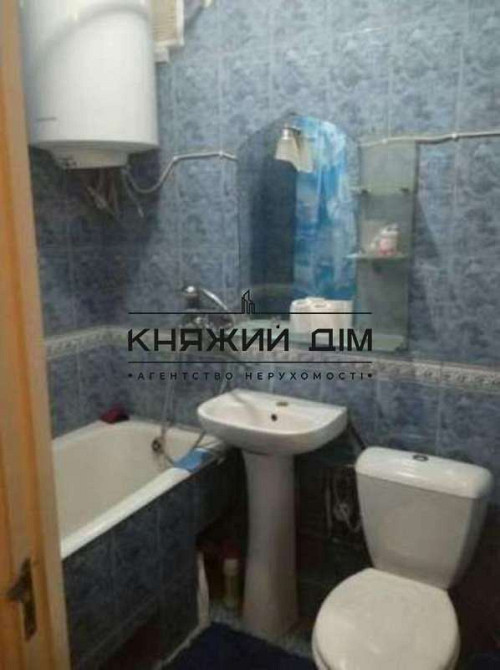 Продаж 1 кім квартири 5 хвилин Севастопольська площа КОД № 21145316 Kiev - photo 1