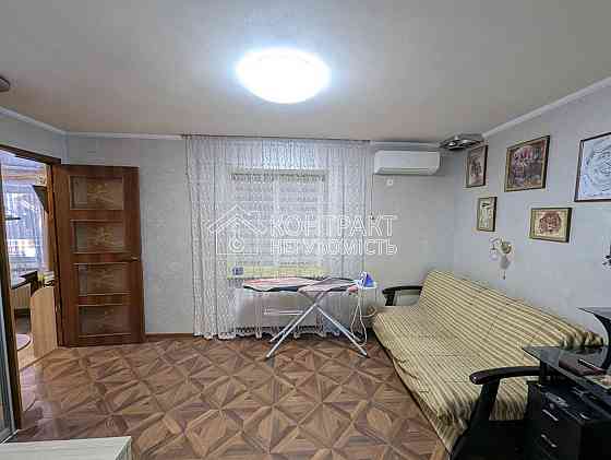 Продаж Квартира 2-кімнатна, 1/1 поверх на вул. Коцарська Kharkiv