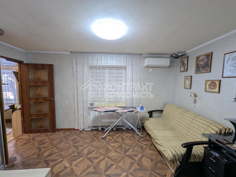 Продаж Квартира 2-кімнатна, 1/1 поверх на вул. Коцарська Харьков - изображение 5