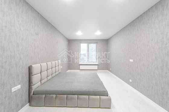 Продаж Квартира 1-кімнатна, 7/16 поверх на вул. проїзд Рогатинський Харків