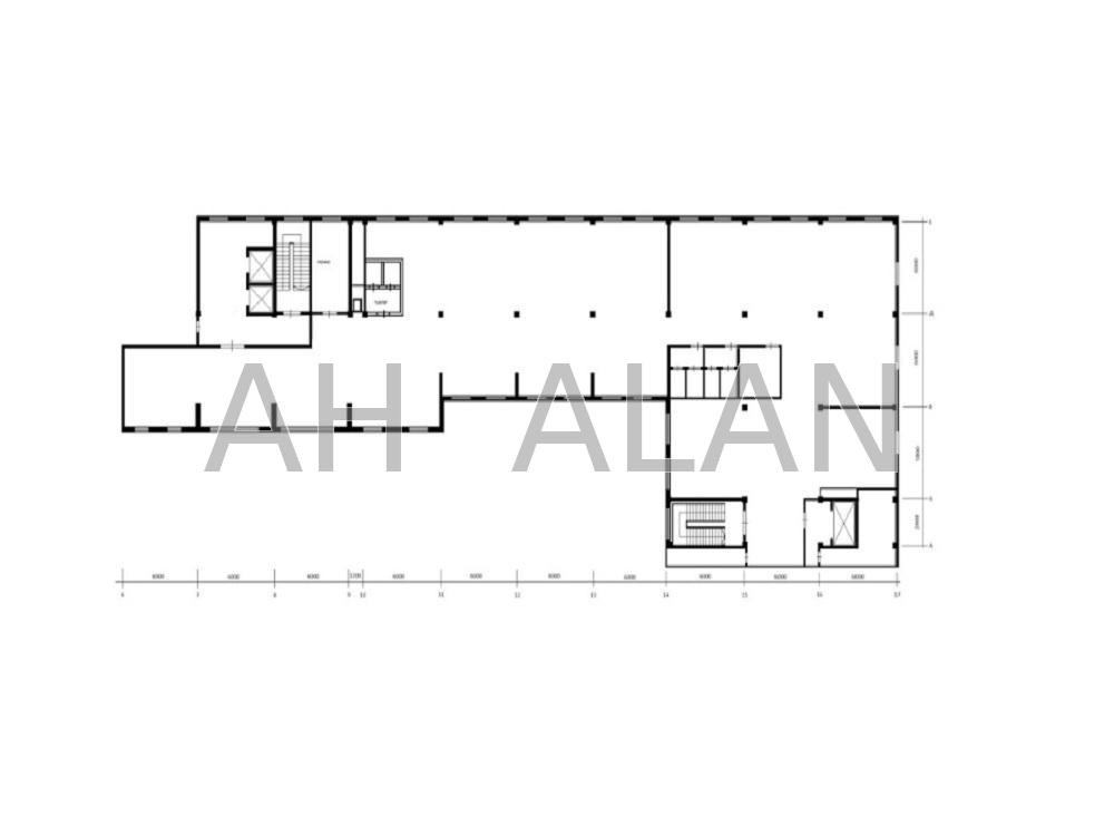 Оренда офісне приміщення на Фізкультури вул., 28 поверх - 6/9 Київ - фото 12
