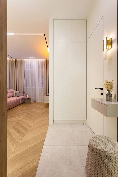 Оренда Квартира 2-кімнатна, 22/22 поверх на В.Гавела, 6 Київ - фото 18