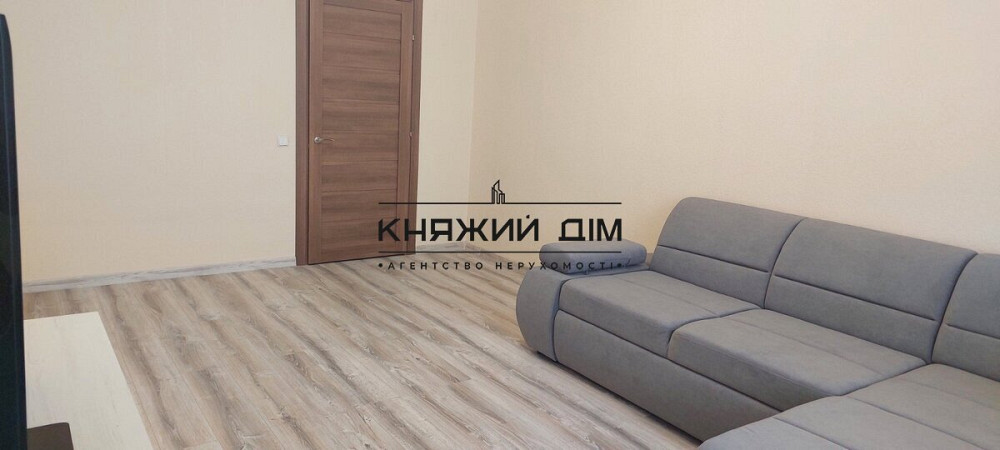 Оренда Квартира 2-кімнатна, 23/25 поверх на Антоненко Давыдовича ул. Kiev - photo 11