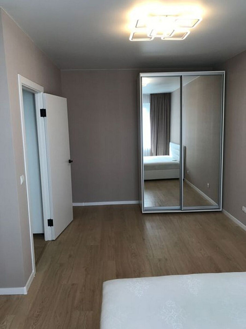 Оренда Квартира 1-кімнатна, 20/25 поверх на Бориса Гмирі, 20 Киев - изображение 10