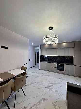 Отличная 2-комнатная квартира на Таирова, ЖК 57 Жемчужина. Лиманка