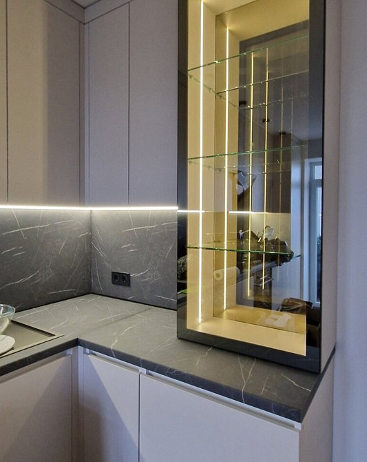 Продаж Квартира 1-кімнатна, 9/10 поверх на вул. Целевича Ю. Ивано-Франковск - изображение 8