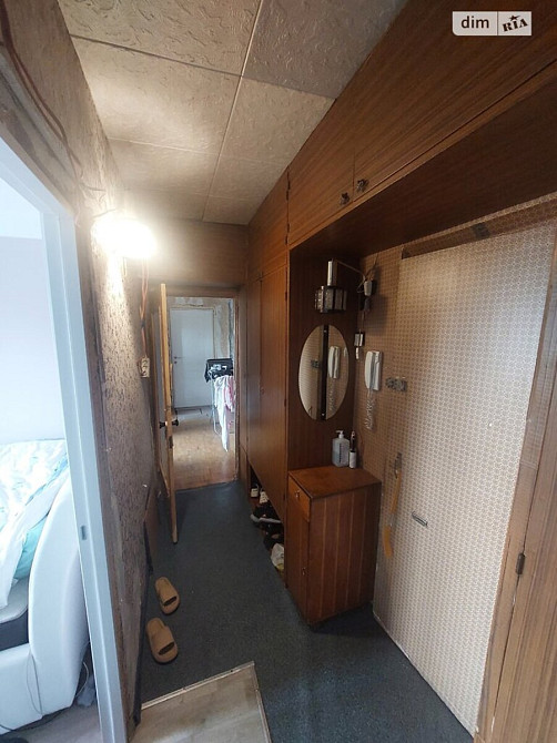 Оренда Квартира 3-кімнатна, 5/9 поверх на Дніпровська набережна, 11 А Київ - фото 9