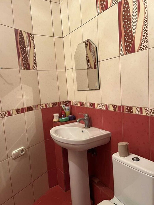 Продаж Квартира 4-кімнатна, 13/14 поверх на Вишняковская, 13 Kiev - photo 9