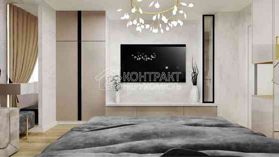 Продаж 2к Квартира 74 кв.м Цілиноградська вул. Харьков