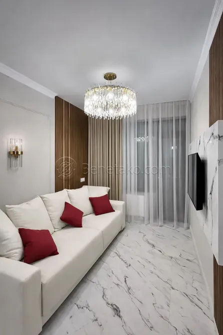 For sale 3-room Apartment 67 sq.m Генуэзская, 1/1 Odessa - photo 16