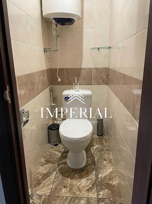 Оренда Квартира 3-кімнатна, 5/9 поверх на вул. Шовкуненка Kiev - photo 15