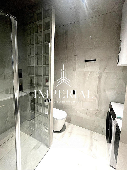 Оренда Квартира 1-кімнатна, 24/26 поверх на вул. Європейського Союзу Kiev - photo 12