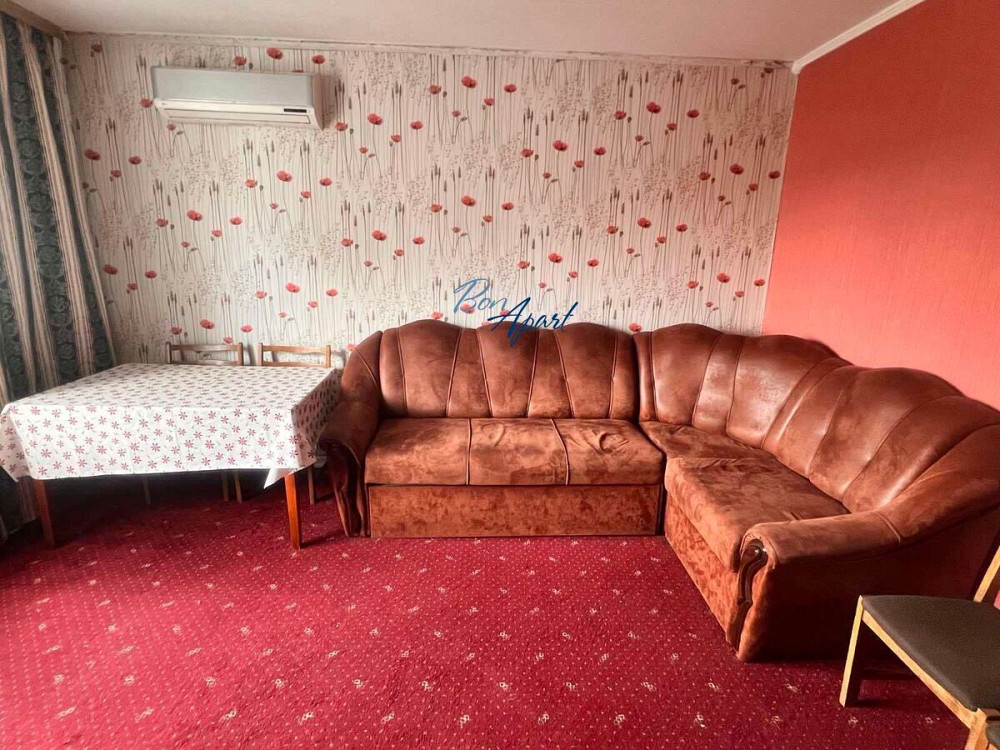 Оренда Квартира 2-кімнатна, 10/10 поверх на Ревуцького, 8 Київ - фото 5