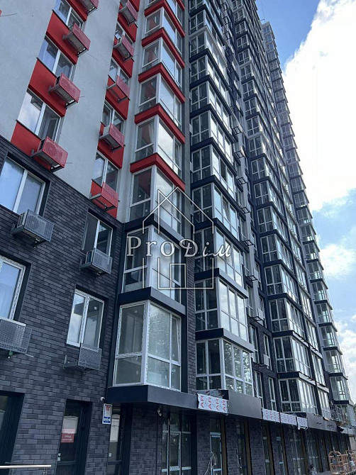 Продаж Будинок 1-кімнатний на Олега Мудрака вул., 1Б Київ - фото 2