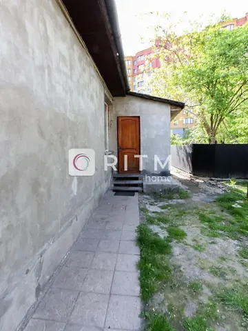 Продаж 1-поверховий   38.4 кв.м 3 кімн. на Олександра Валенти (Короленка) вулиця 14 Луцьк - фото 3