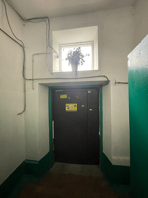 Продаж Квартира 3-кімнатна, 8/9 поверх на Кожемяки ул., 17 Дніпро - фото 19