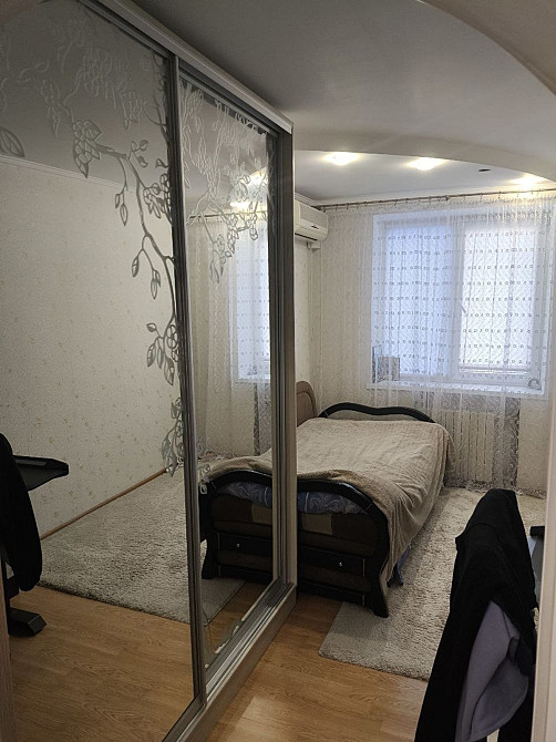 Продаж Квартира 2-кімнатна, 6/9 поверх на Донецкое шоссе, 116 Дніпро - фото 10