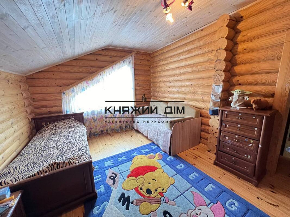 ПРОДАЖ Дом з ремонтом на Осокорках Піпнічно-озерний провулок Код № 2211671 Київ - фото 13