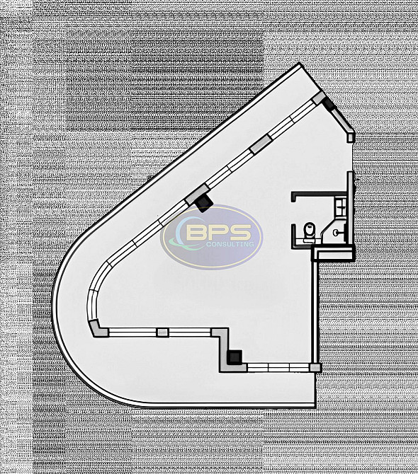 Продаж приміщення вільного призначення на вул. Академіка Заболотного приміщень - 1, поверх - 2/4 Одеса - фото 11