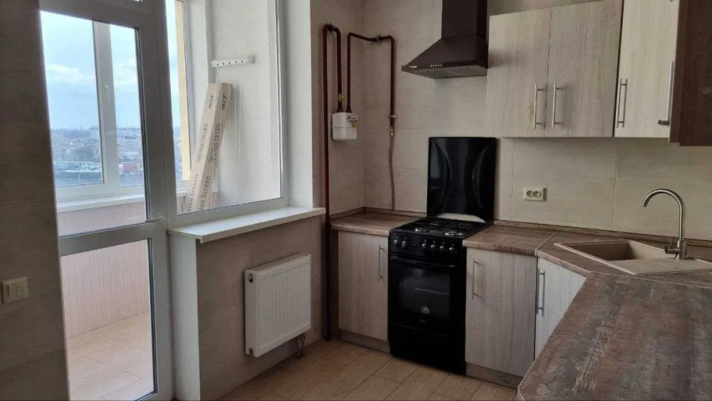 1 кімнатна квартира, ЖК Вишневий затишое, м. Вишневе, Бучанський район Vyshneve - photo 5