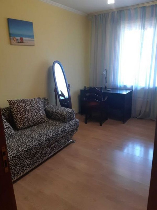 Оренда Квартира 2-кімнатна на ул. Анны Ахматовой, 16в Київ - фото 13